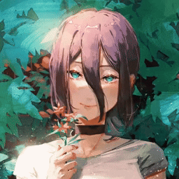 Navigation bar avatar